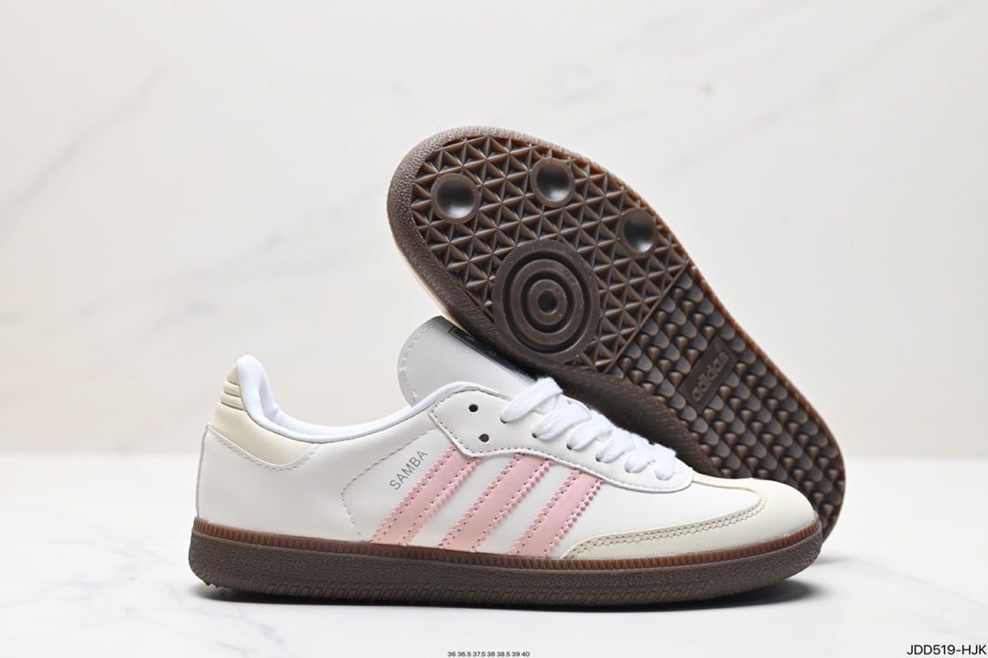 Adidas Samba Shoes